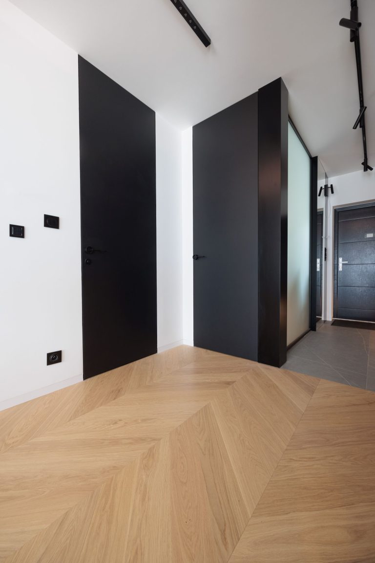 jodełka francuska Scheucher MF740